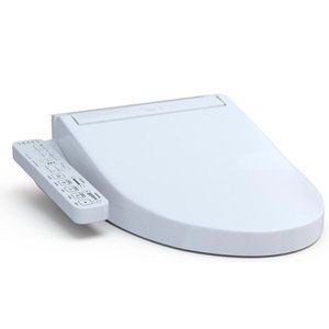 TOTO SW3074#01 WASHLET C2 Electronic Bidet Toilet Seat
